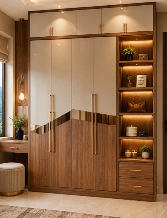 Furniture Work