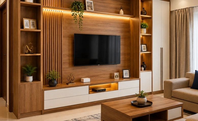Furniture Work
